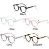 Flat Mirror Eyewear Computer Gaming Eyeglasses Radiation Protection Blue Light Blocking Glasses