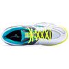 Mizuno Smash L04 White/Blue 71GA186026