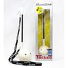 Otamatone Cube Otamatone Techno White Single Item White