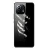 Luxury Cover Case for Xiaomi mi 11 Tempered Glass Cover for Xiaomi mi 11 Lite 5G NE Phone Case for Xiaomi Mi 11 mi11 Lite Coque