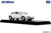 INTERALLIED Hi Story Scale Mazda LANTIS Type R 2000 In Shast Finished HS488WH 1/43 (1995) White, Model,
