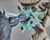 Kaiyodo Anime "Kaiju No. 8" Kaiju No. 8 vs. Kaiju No. 9 1/18 Scale PVC Painted Complete Figure