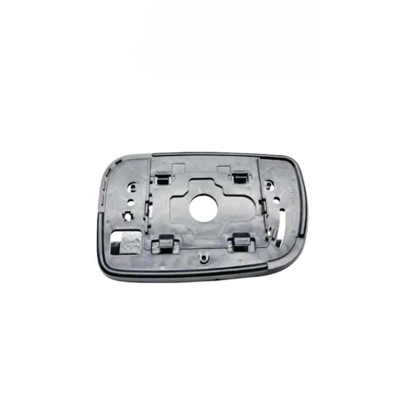 For Toyota 2005 2006 2007 Prius Rearview Mirror and Side Mirror Lenses Do Not Have Heating Function