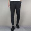New Nike Dri Fit Knitted Sports Pants Men's Black 889394-010
