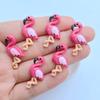 20Pcs New Kawaii Cute Shiny Little Animal Collection Flat Back Cabochons Scrapbooking DIY Jewelry Craft Decoration Accessorie