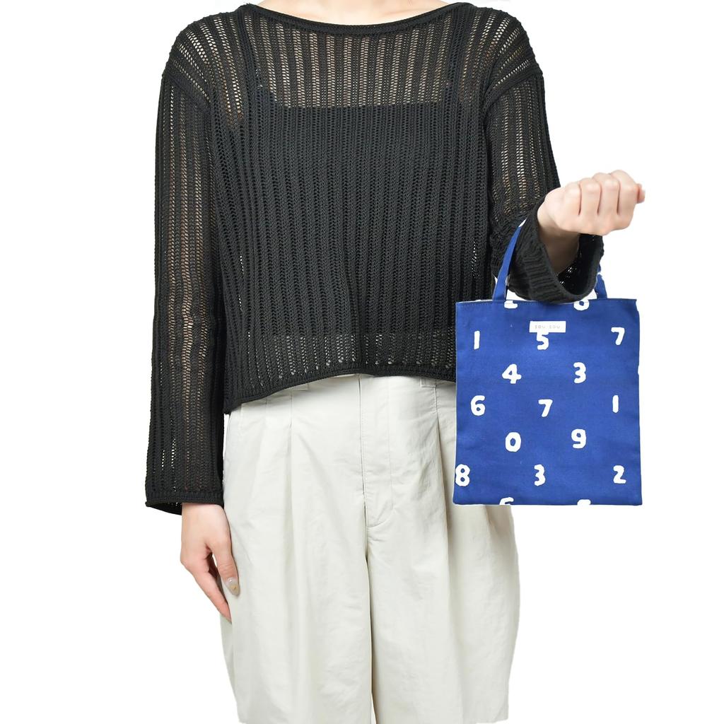 Mini Tote Bag [Marushin] SO-SU-U