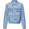 Denim Trucker Jacket 1AGING
