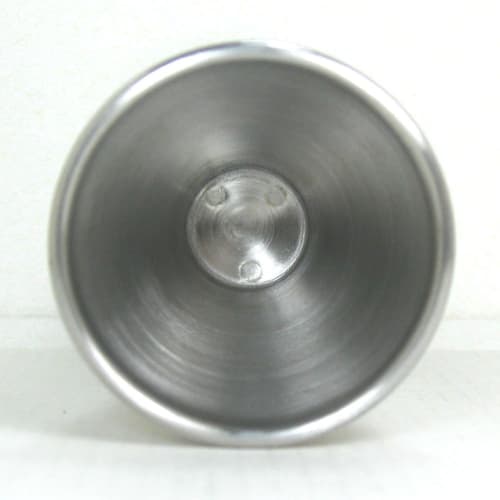 Nagao Cocktail Measuring Cup, 45cc & 30cc, 18-8 Stainless Steel, Made In Japan