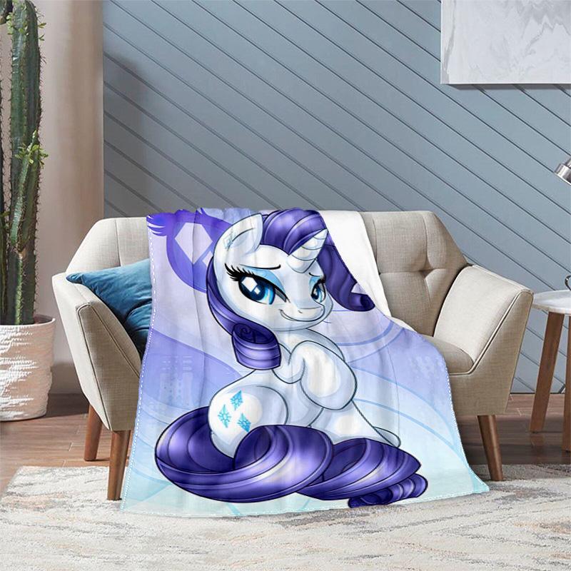 Rarity Blanket Suitable All Seasons Soft Comfortable Sofa Office Home Blanket Holiday Gift Blanket Soft And Comfortable Sofa Blanket
