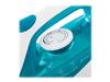 Tristar ST-8300 | Steam Iron | 2000 W | Water tank capacity 210 ml | Continuous steam 16 g/min | Green