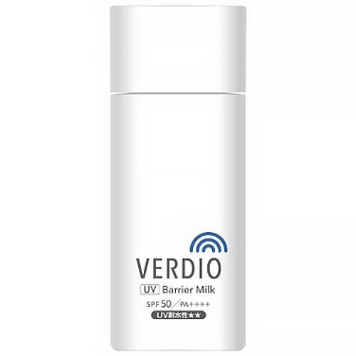 Japan VERDIO UV Barrier Milk 80g