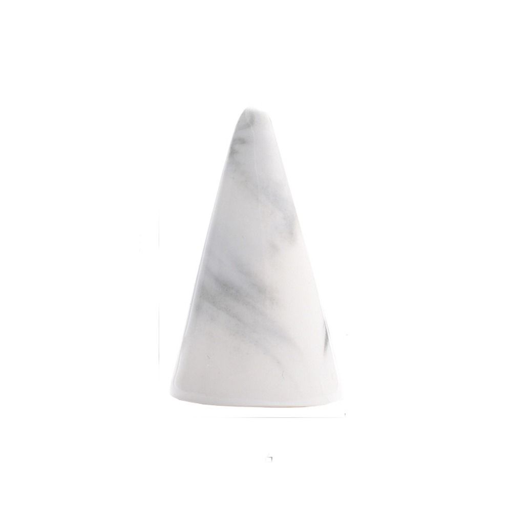 

Fashion Girl Gift Ring Storage Rack Finger Ring Holder Ring Display Stand Jewelry Display Stand