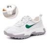 Sneakers Women's 2025 Spring New Women's Shoes Casual Women's Shoes Versatile Shoes Running Shoes Women's