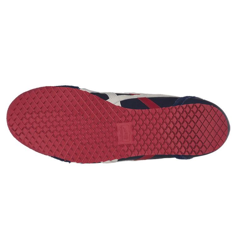 Onitsuka Tiger Mexico 66 SD MR Dark Blue 1183A001-400