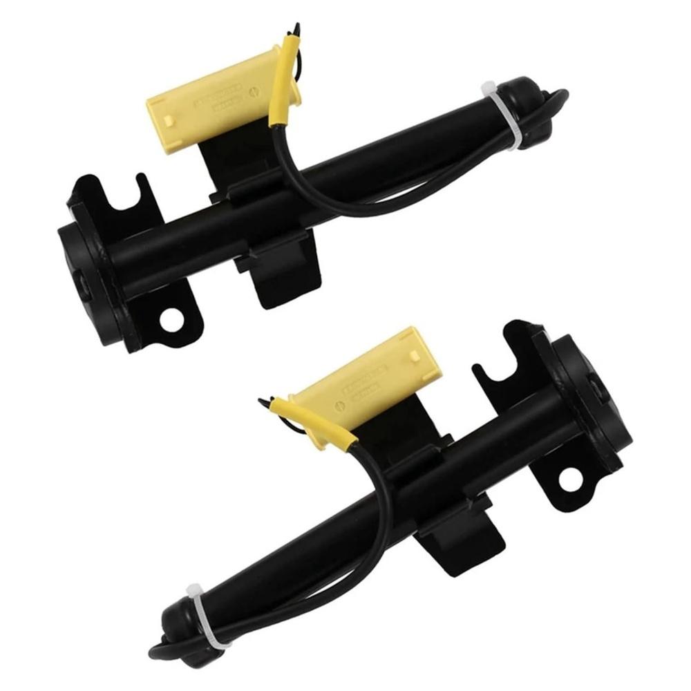 Pair Front Bonnet Hinge Active Bonnet Actuator For BMW 3 Series G20 G21