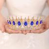 Beautiful  Large Crown Cake Decoration Crown Cake Topper For Girl Birthday Party Cake Decorations