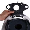 Storage Scratch-resistant Useful Sturdy Spatula Mixing Attachment Cooking Tool Shelf Tools Storage Rack