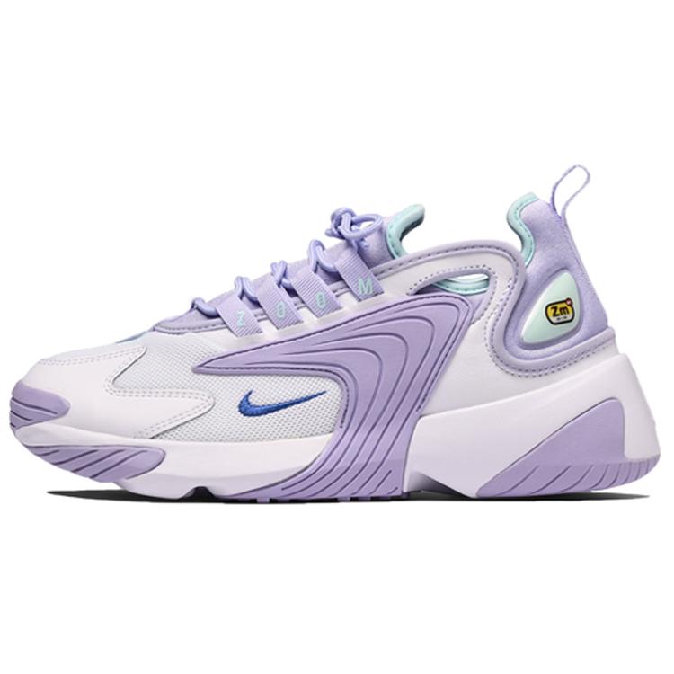New Nike Zoom 2K Oxygen Purple Women's AO0354-103