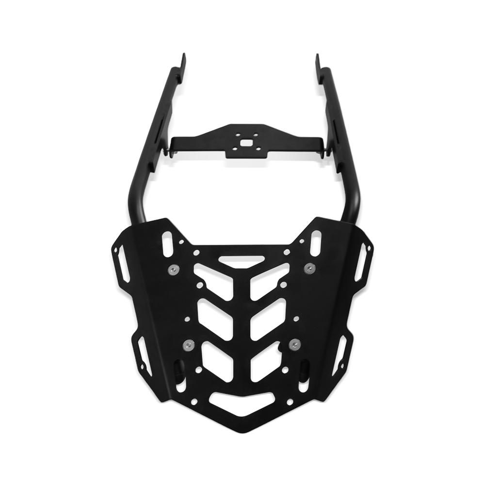 For ZX4RR 2025 ZX-4R SE ZX-25R 2020-2025 Motorcycle Rear Luggage Rack Case Shelf Holder Carrier Storage Box Bracket