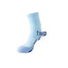 Children's and Women's Marathon Running Socks - Thickened Towel Bottom, Sweat-Absorbent, Non-Slip, Ideal for Spring/Summer Sports