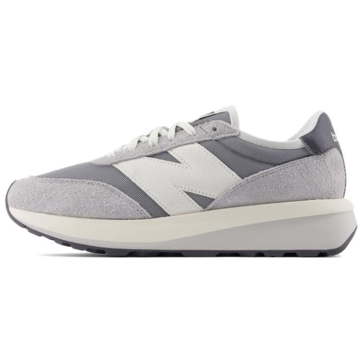 New Balance 370 Grey White Men s U370AH EU 36
