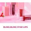 BEAUTY GLAZED - Spicy Rich Moisturizing Lip Gloss - 8 Colors