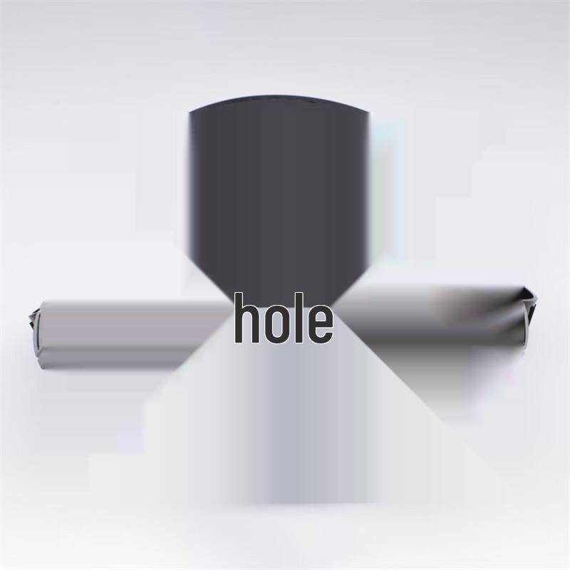 YBLKJ Adult HD Diving & Snorkeling Mask