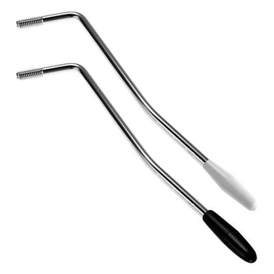 Guitar Arm Bar High Stability Enhance Sound Compact Tremolo Arm Whammy Bar Squier