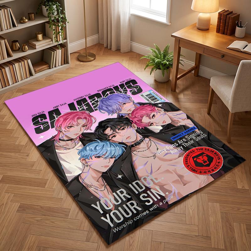 SAJA BOYS (23) Office carpets suitable for living rooms bedrooms offices and kitchens a gift for modern home decor
