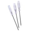 Flat-head & Phillips Head Screwdriver Toy, 2.5/3.0mm, Starter Disassembly Tool