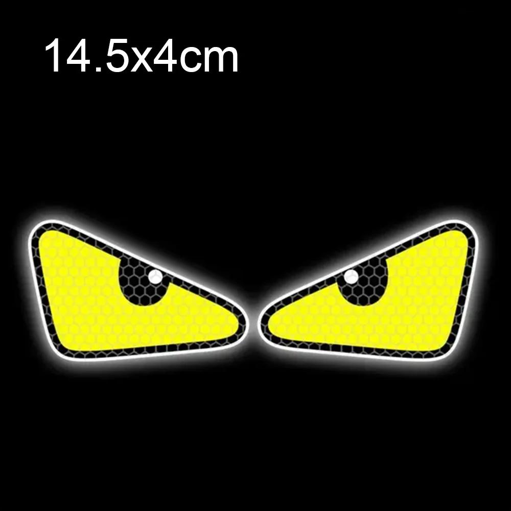 

Наклейки на автомобиль, мотоцикл, шлем, обтекатель, заднее стекло, светоотражающие наклейки для электромобиля, мотоцикла