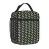 Bestselling Fully Opened Purple Iris In Bloom Sporty Food Cooler Bag Preschool Lunch Large Lunch Bag