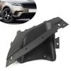 1 szt. Kanał Powietrzny Chłodzący Wlot Powietrza Zderzaka Przedniego Samochodu LR095013 LR095012 Dla Land Rover Range Rover Velar 2017 2018 2019 2020 2021 2022
