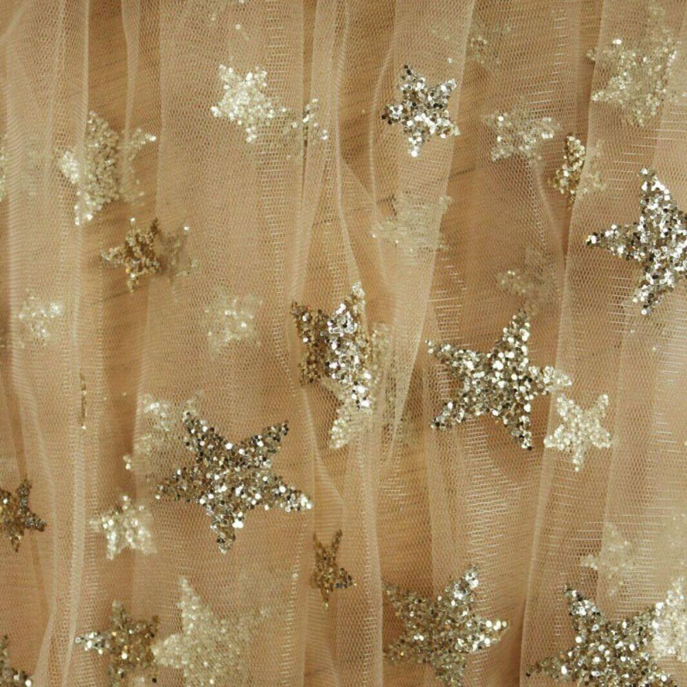 Dress Bling Bling Dress Lace Women Cover Up Spaghetti Straps Summer Tulle Dress V-Neck Sling Dress
