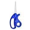 Integrated Tape Dispenser Scissors with Tape Dispenser Utility Scissors  Home Use