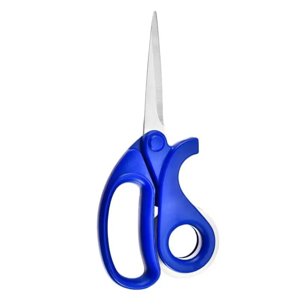 Integrated Tape Dispenser Scissors with Tape Dispenser Utility Scissors Home Use