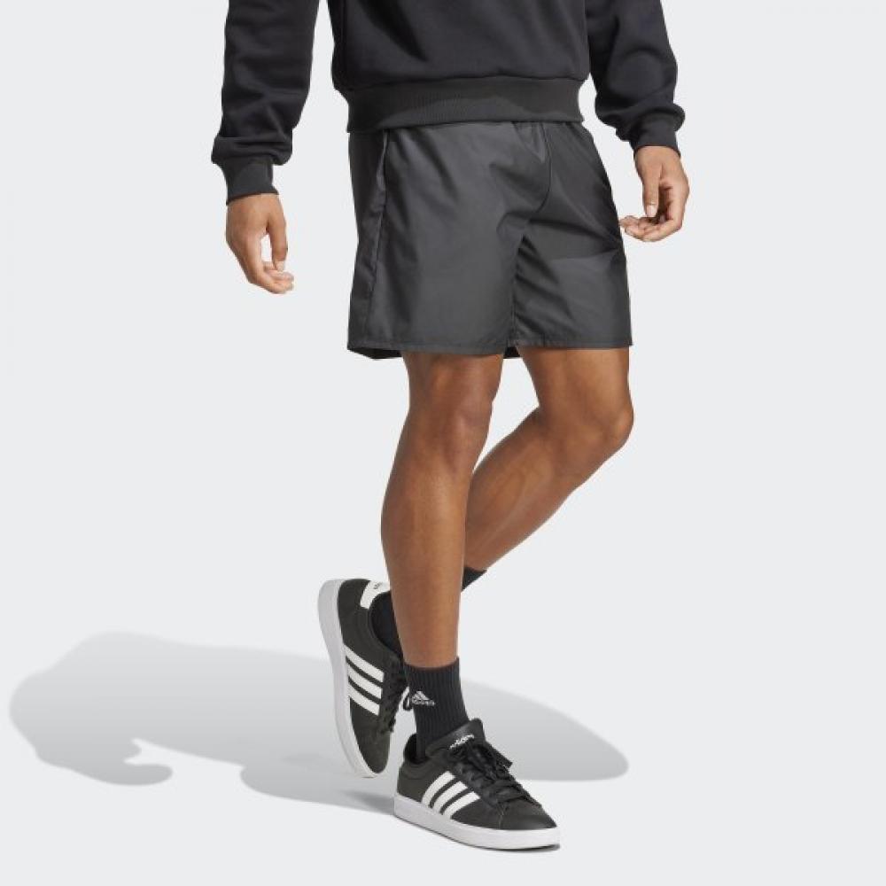 Adidas Men S Lightweight Woven cityeScape ShortS