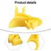 Bonnet Stay Clip Kit for Ford For Transit Connect Compatible with Part Numbers