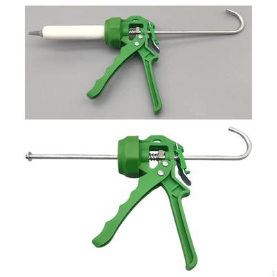 5910 Manueller Kartuschenspender Dichtstoffmaschine Applikatoren Mehrzweck Robust Praktisch