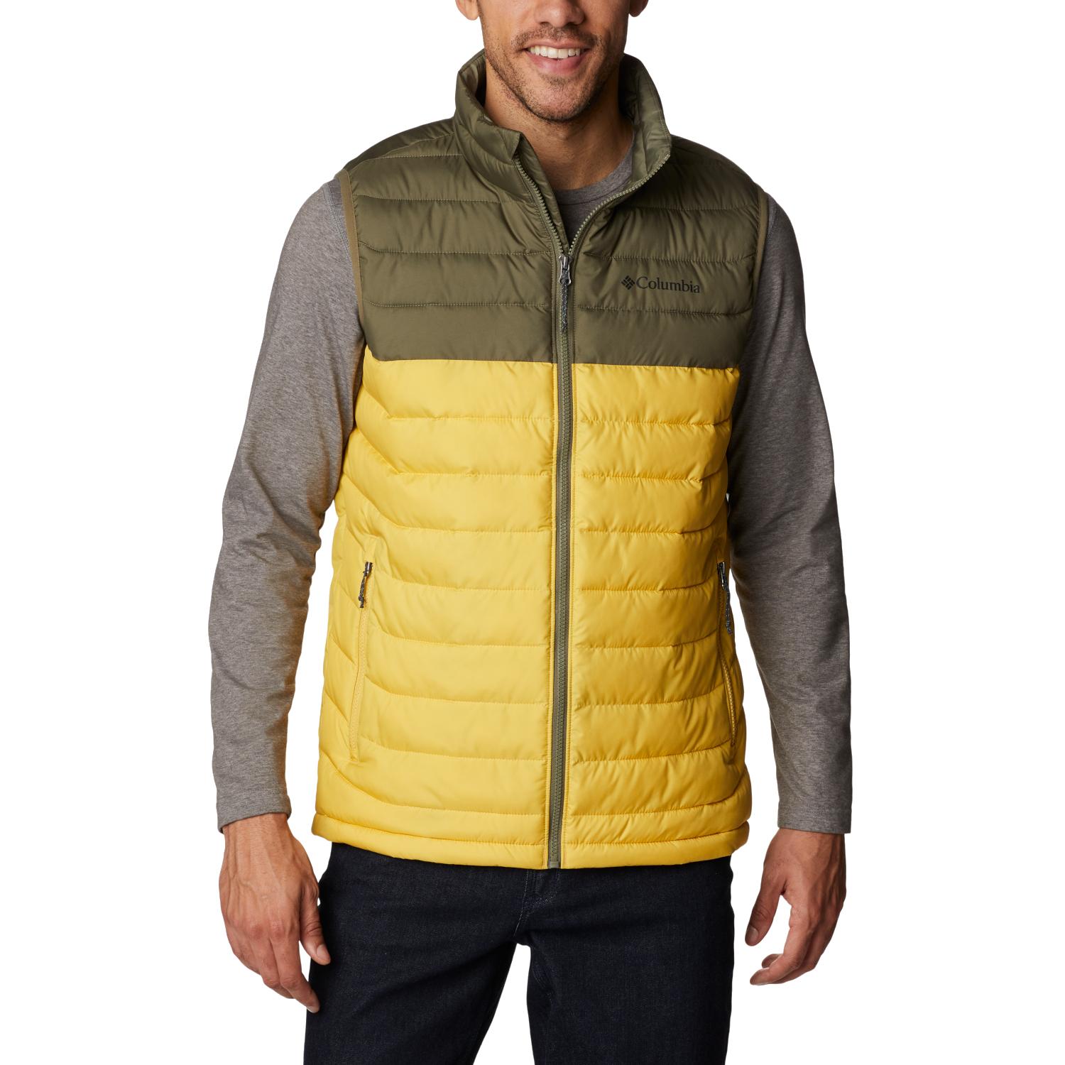 Жилет мужской columbia powder lite vest. Columbia vest. Жилетка коламбия хаки. Columbia vest. Columbia vest.