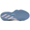 adidas D.O.N Issue 1 Uath Jazz 'Black Purple' Men's FV6135