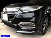 BRIGHTZ Stainless Steel Fog Light Covers for the Vezel RU Part 37539 Ultra-Mirror (Late Model) [FOG-COV-340] (RU U1, U2, U3, U4, 1, 2, 3, 4) - Number
