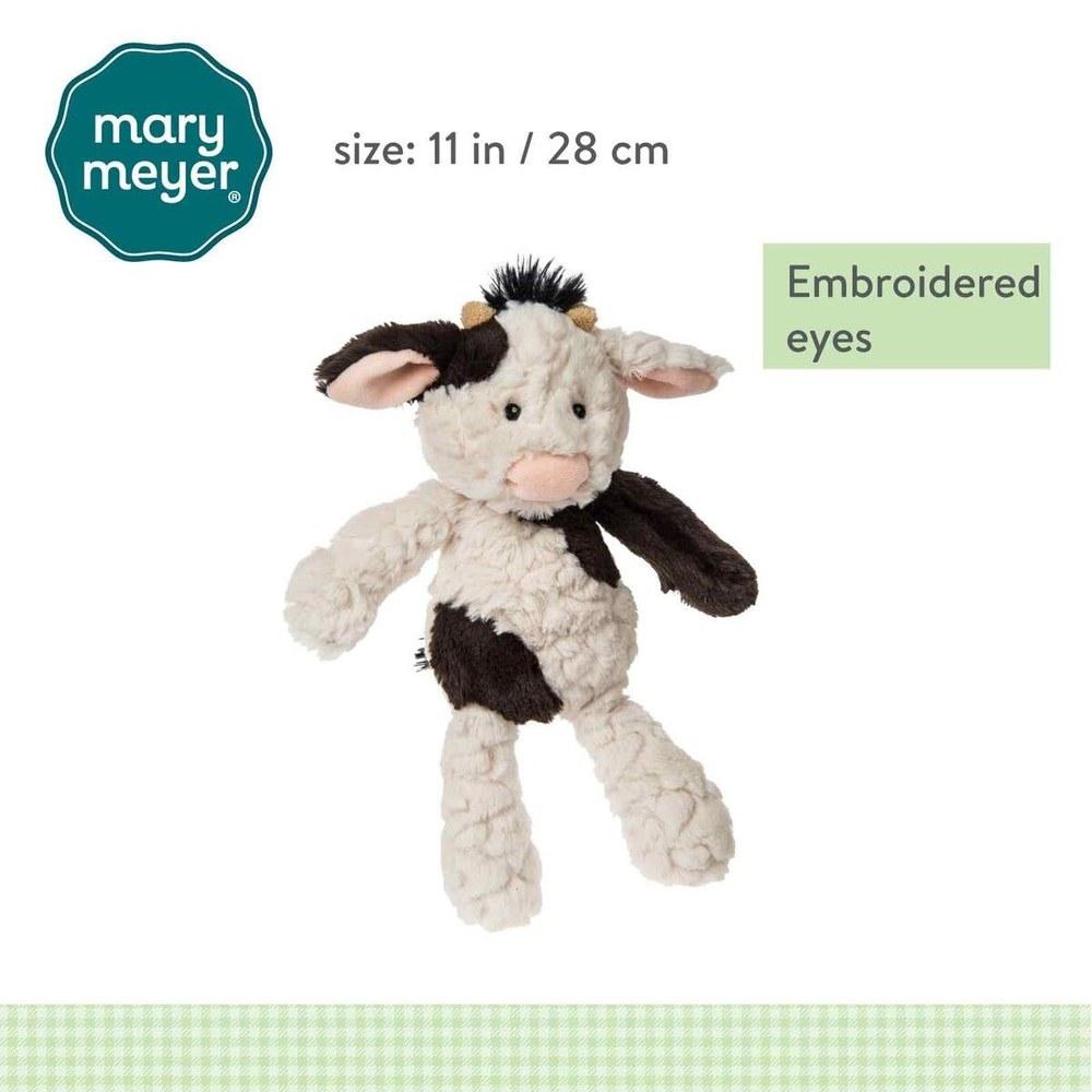 Mary Meyer Patty Nursery Cow 42610