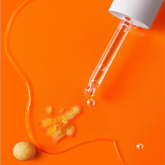 Dr.Jart+ Ampoule de sérum éclaircissant Brightamin 8 g