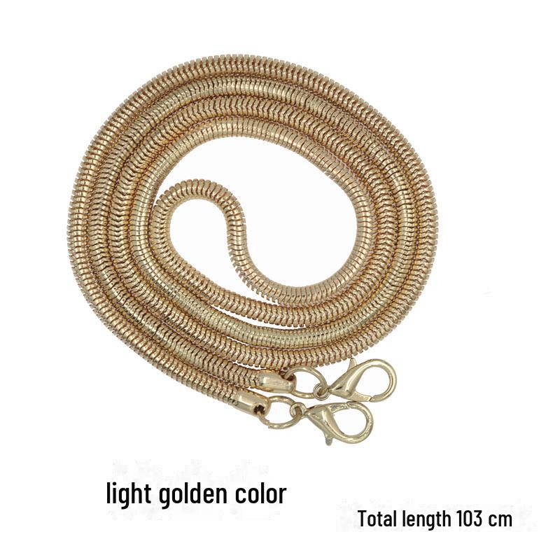 

Стильний кросбоді чохол-шнурок для телефону з ремінцем на шию проти втрати та кліпсою на спині