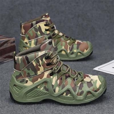 Scarpe unisex – Scarpe da trekking