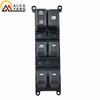New Car Front Left Drive Side Power Window Control Switch Button for Kia Rio (4Door) 2012-2015 93570-1W155