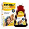 Sanostol Sugar-Free Multivitamin 460Ml
