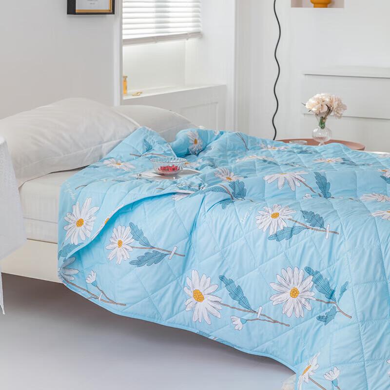 Hongdou Chamomile Four Seasons Quilt