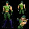 JOJO's Bizarre Adventure Jotaro Kujo & Kira Yoshikage Action Figure 